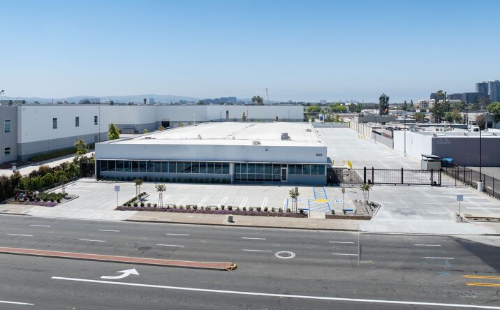 Pictures of Industrial property located at 620 E Dyer Rd, Santa Ana, CA 92705 for sales - image #1