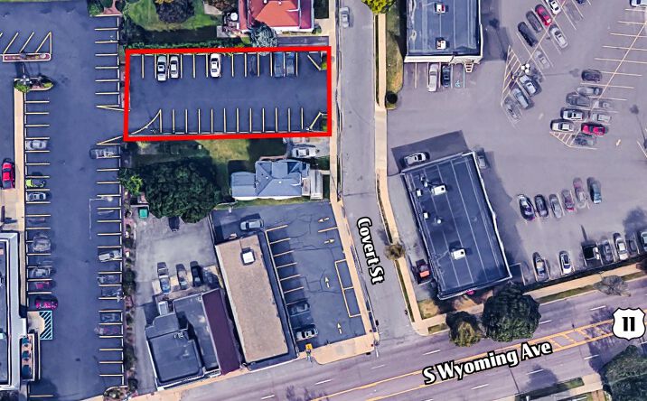 Pictures of Land property located at 17 Covert St, Kingston, PA 18704 for comps - image #1