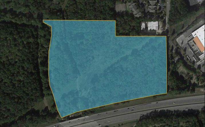 Pictures of Land property located at Crestmark Blvd, Lithia Springs, GA 30122 for sales - image #1