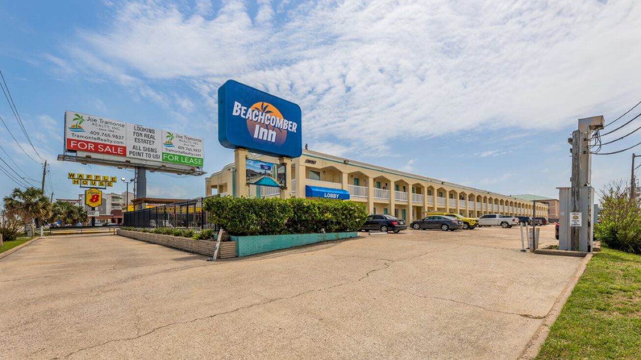 2825 61st St, Galveston, TX 77551 | Crexi.com