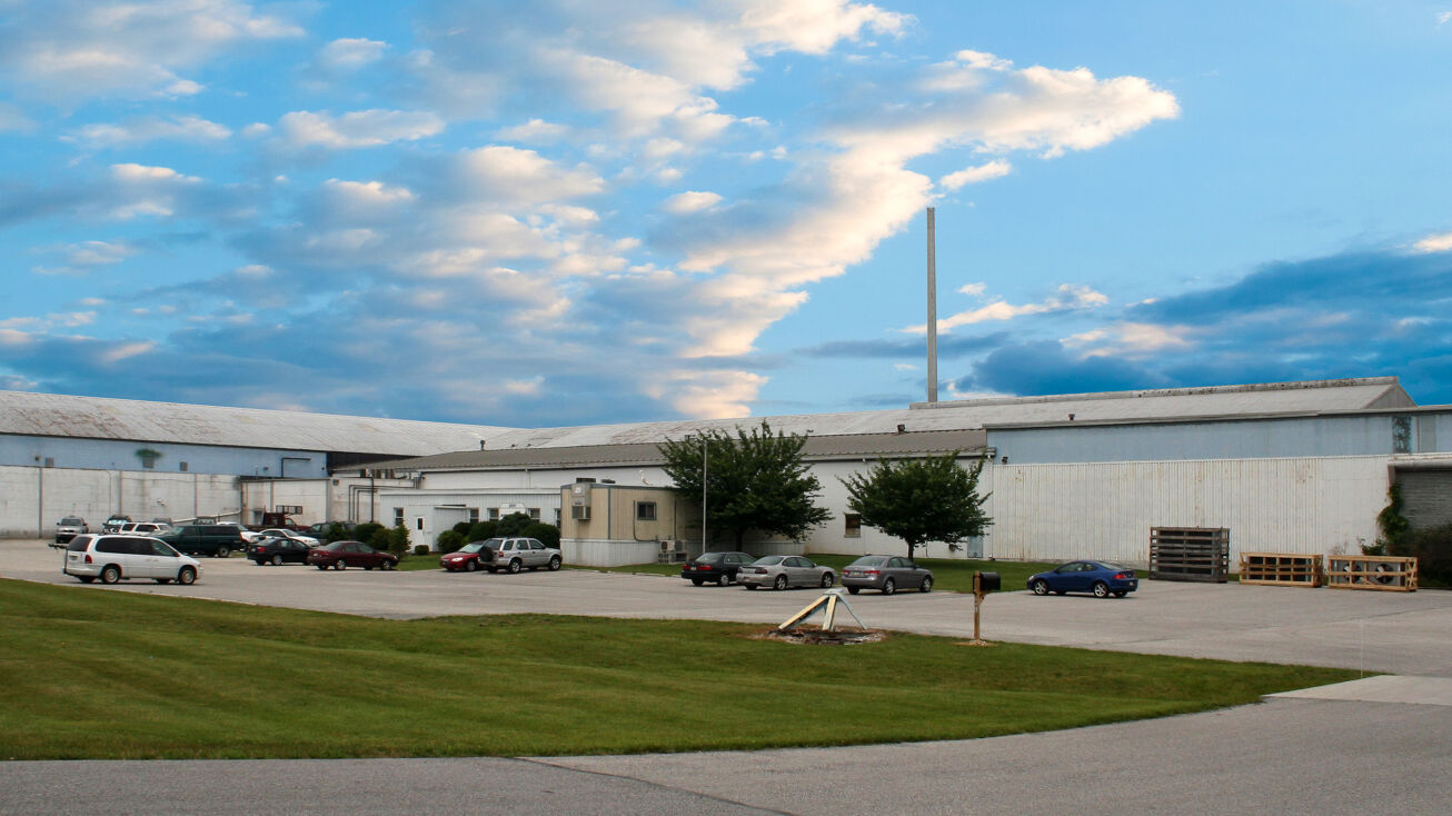 3491 Industrial Dr, York, PA 17402