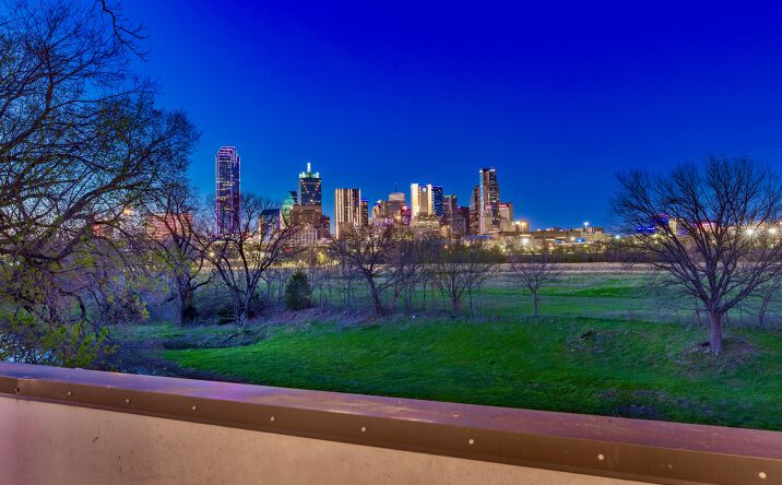 Pictures of Mixed Use property located at 1212 S Riverfront Blvd  #102, Dallas, TX 75207 for sales - image #1