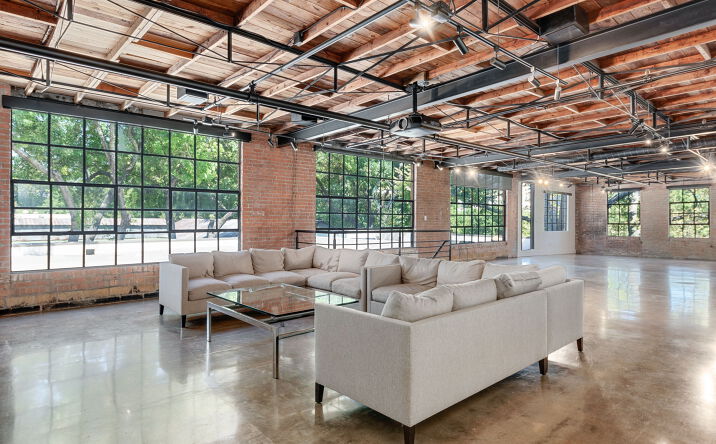 Pictures of Mixed Use property located at 1212 S Riverfront Blvd  #102, Dallas, TX 75207 for sales - image #1