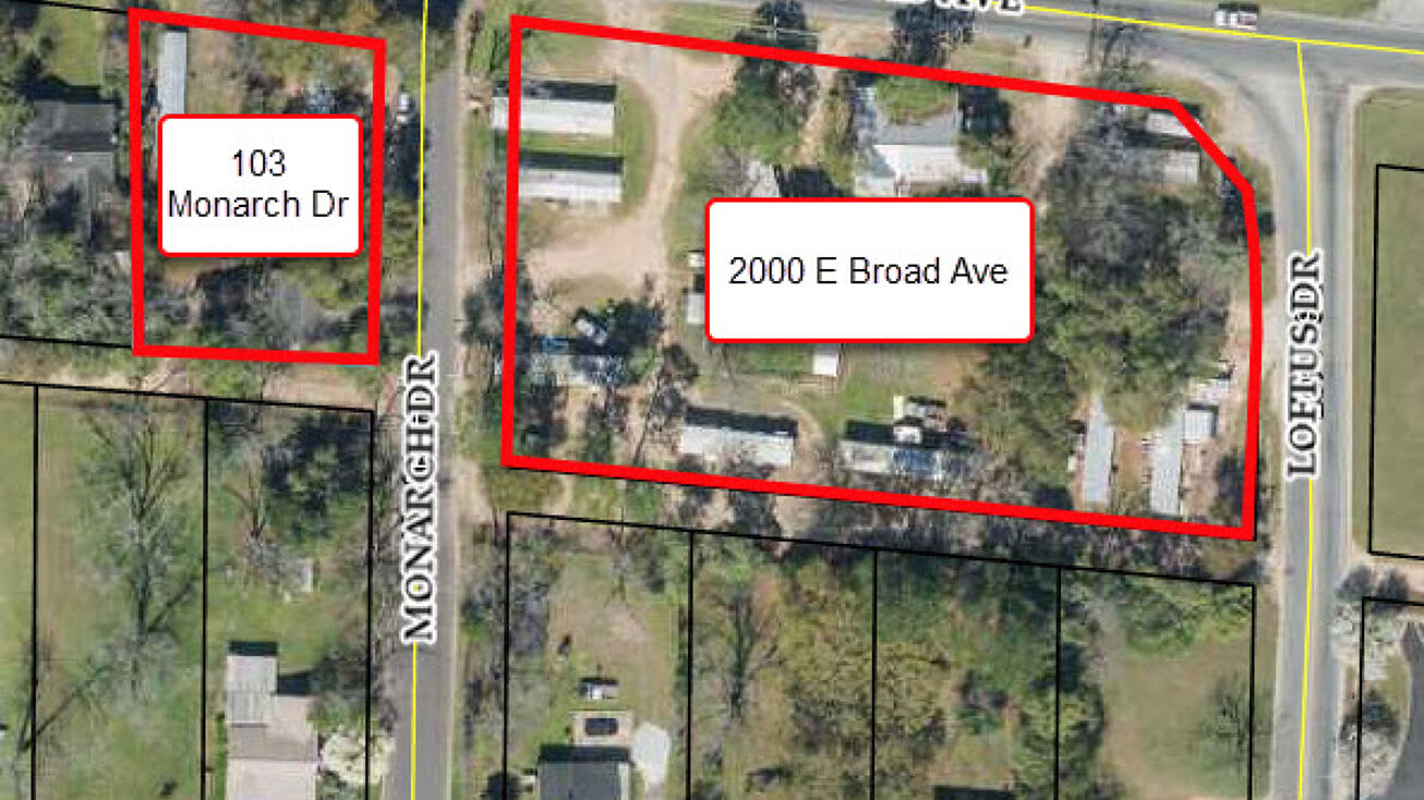 2000 E Broad Ave, Albany, GA 31705