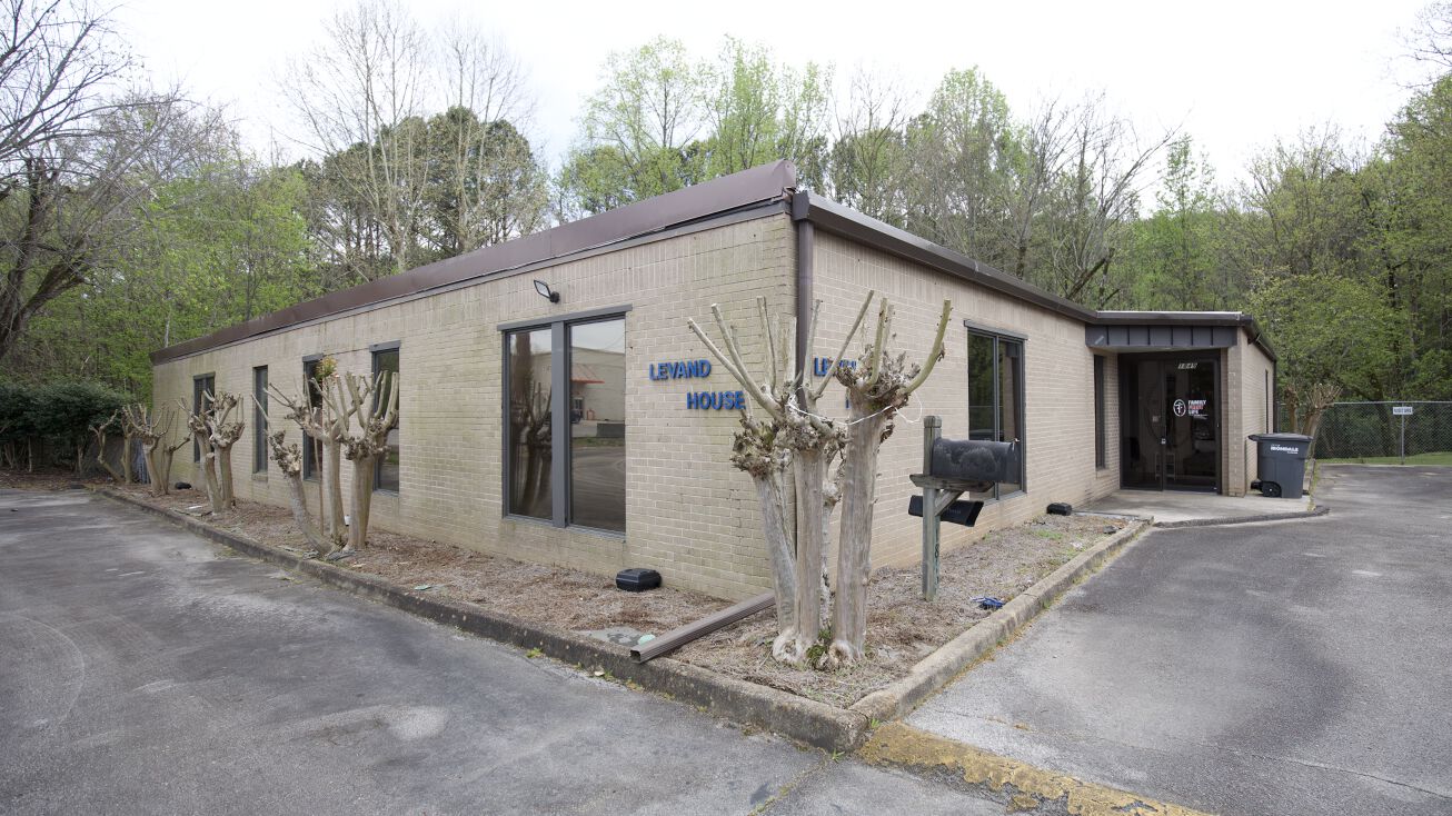 1849 Crestwood Blvd, Irondale, AL 35210 Office Property for Sale