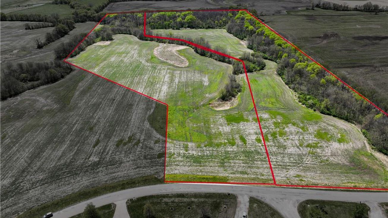 Parcel 1 SW Reed Lane, Trimble, MO 64492