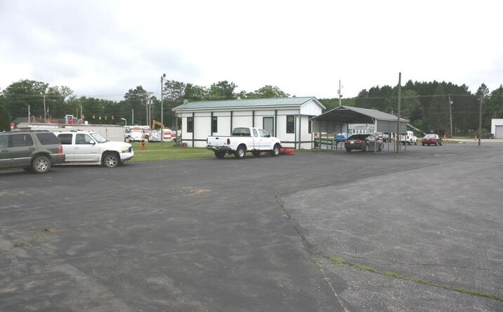 Pictures of Retail, Land property located at 3020 N Clare Ave, Harrison, MI 48625 for sales - image #1