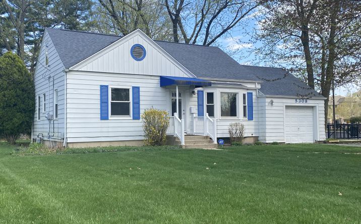 Pictures of Office property located at 5308 St Joe Rd, Fort Wayne, IN 46835 for sales - image #1