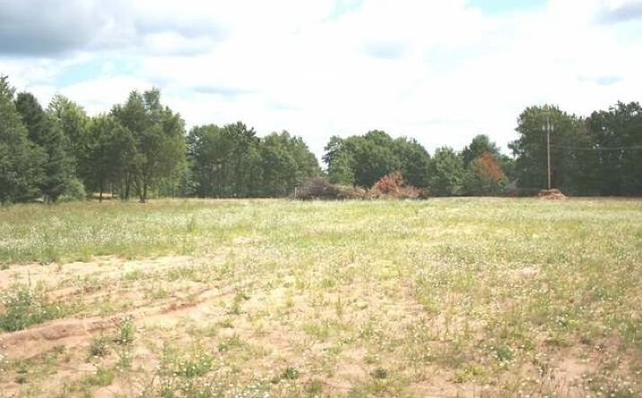 Pictures of Land property located at 2.42 Acres Byfield Drive, Harrison, MI 48625 for sales - image #1