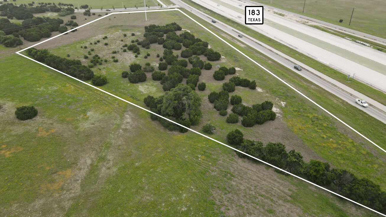 183A, Leander, TX 78641