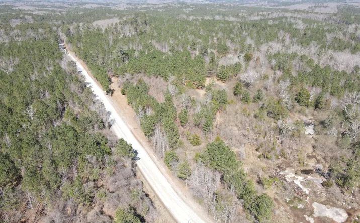Pictures of Land property located at Old Rico Road, Chattahoochie Hills, GA 30268 for sales - image #1