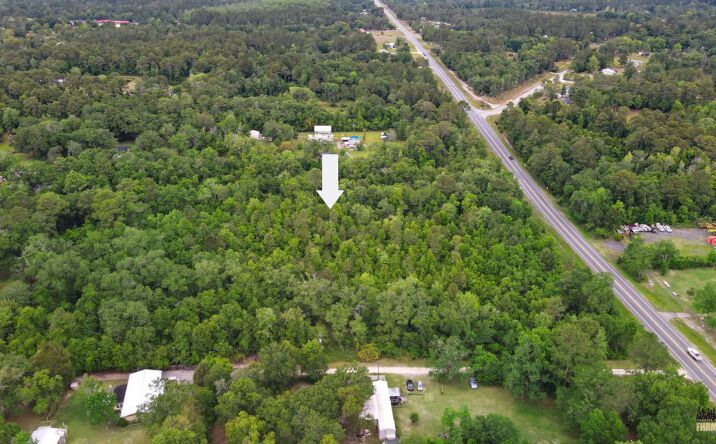 Pictures of Land property located at 5155 Co Rd 218, Middleburg, FL 32068 for sales - image #1