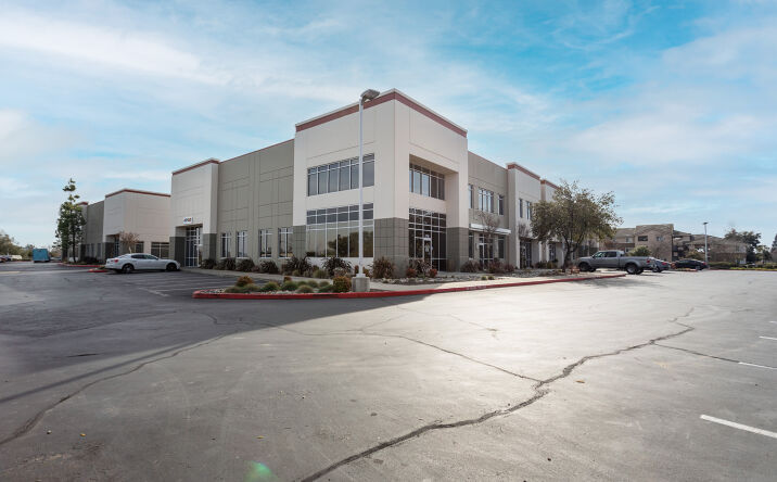 Pictures of Office property located at 4794 Duckhorn Dr, Sacramento, CA 95834 for sales - image #1