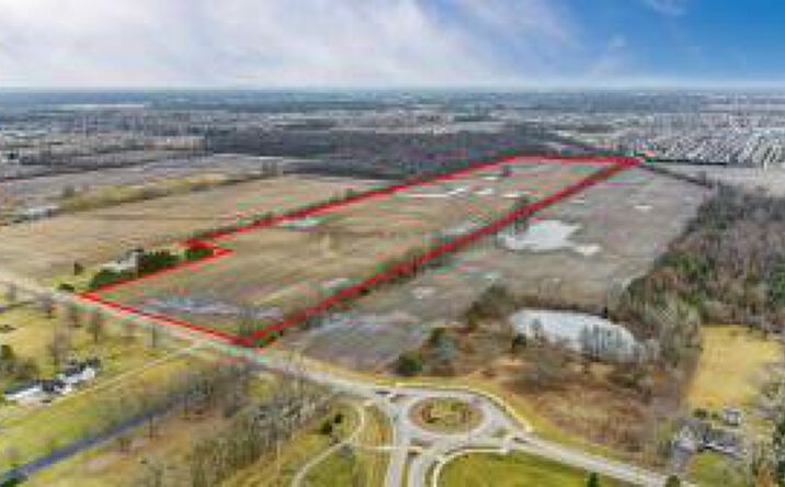 Pictures of Land property located at 0 Rings Road, Dublin, OH 43016 for sales - image #1