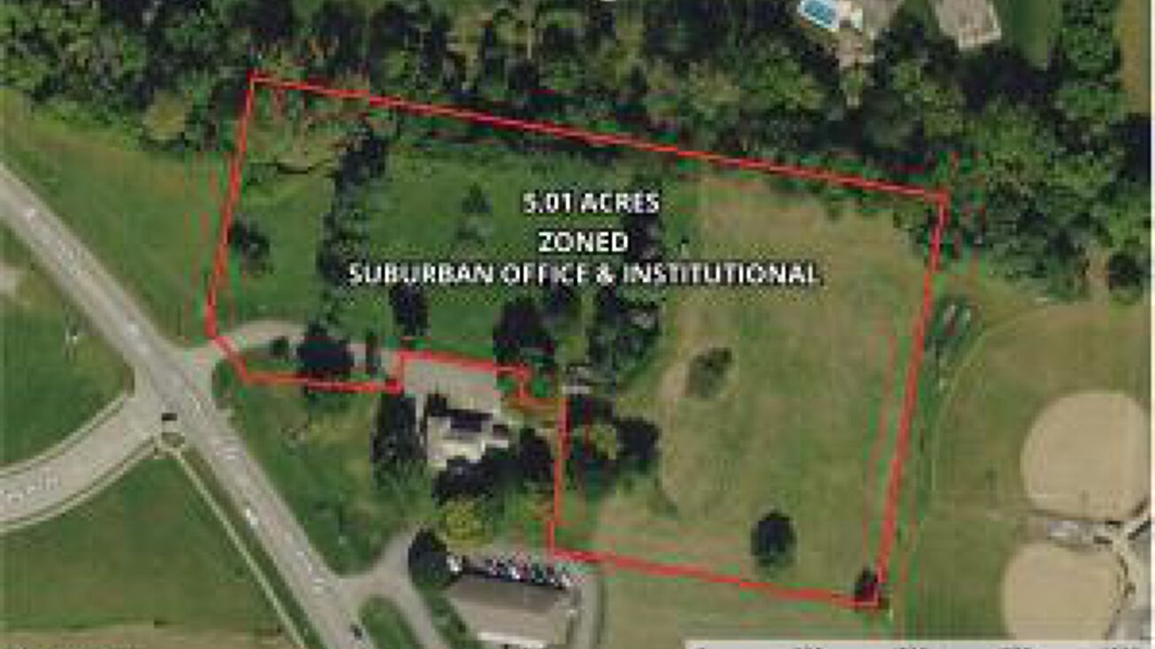 1 Hill Rd S, Pickerington, OH 43147