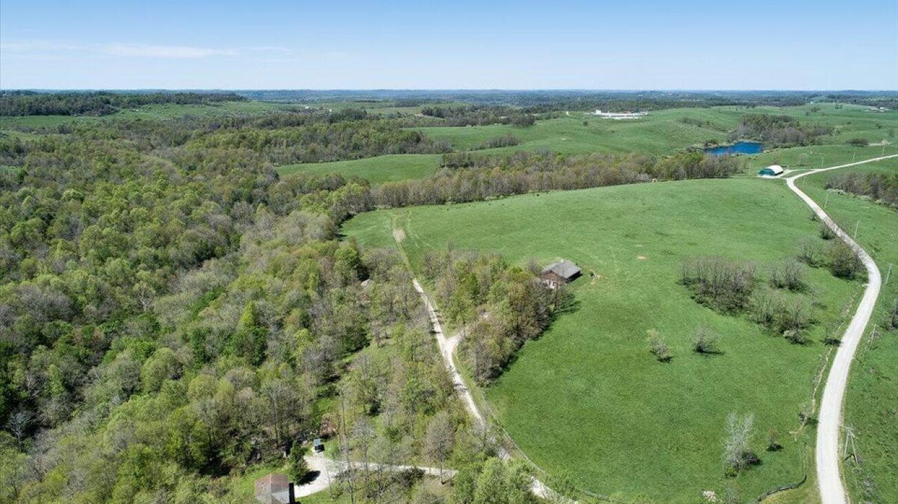 00 Cattle Drive, Barnesville, OH 43713