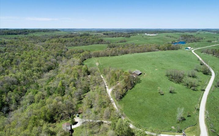 Pictures of Land property located at 00 Cattle Drive, Barnesville, OH 43713 for sales - image #1