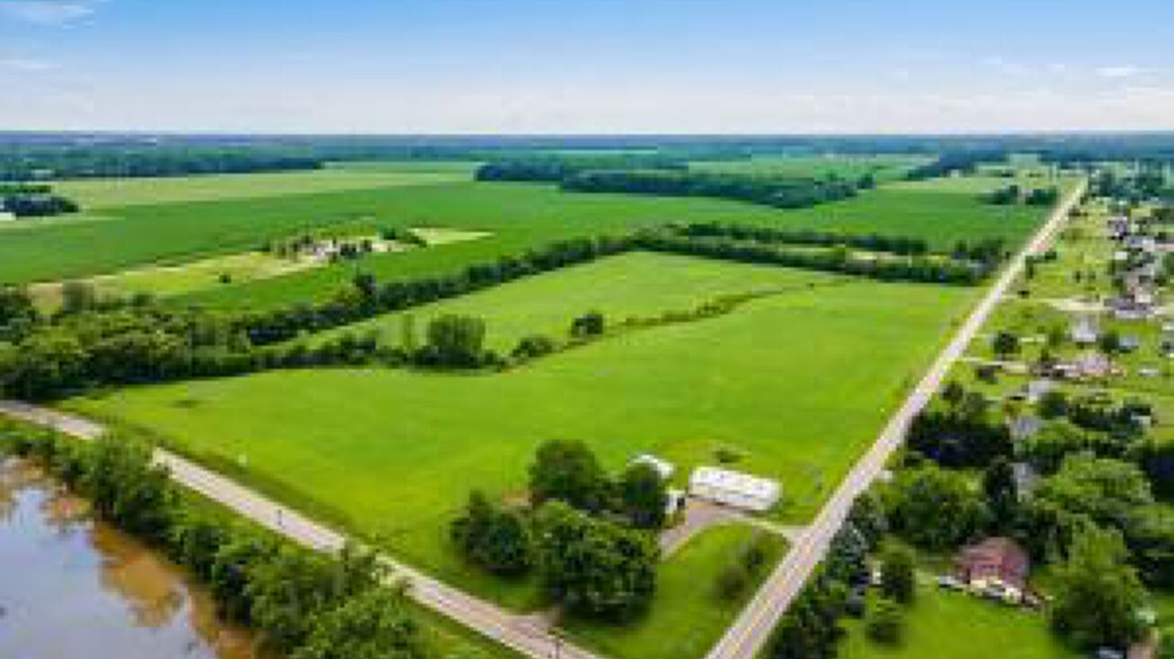 0 Mink Street Road, Ostrander, OH 43061