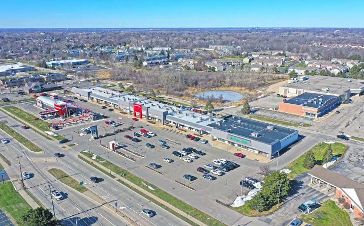 2700 E Beltline Ave SE, Grand Rapids, MI 49546 | Crexi.com