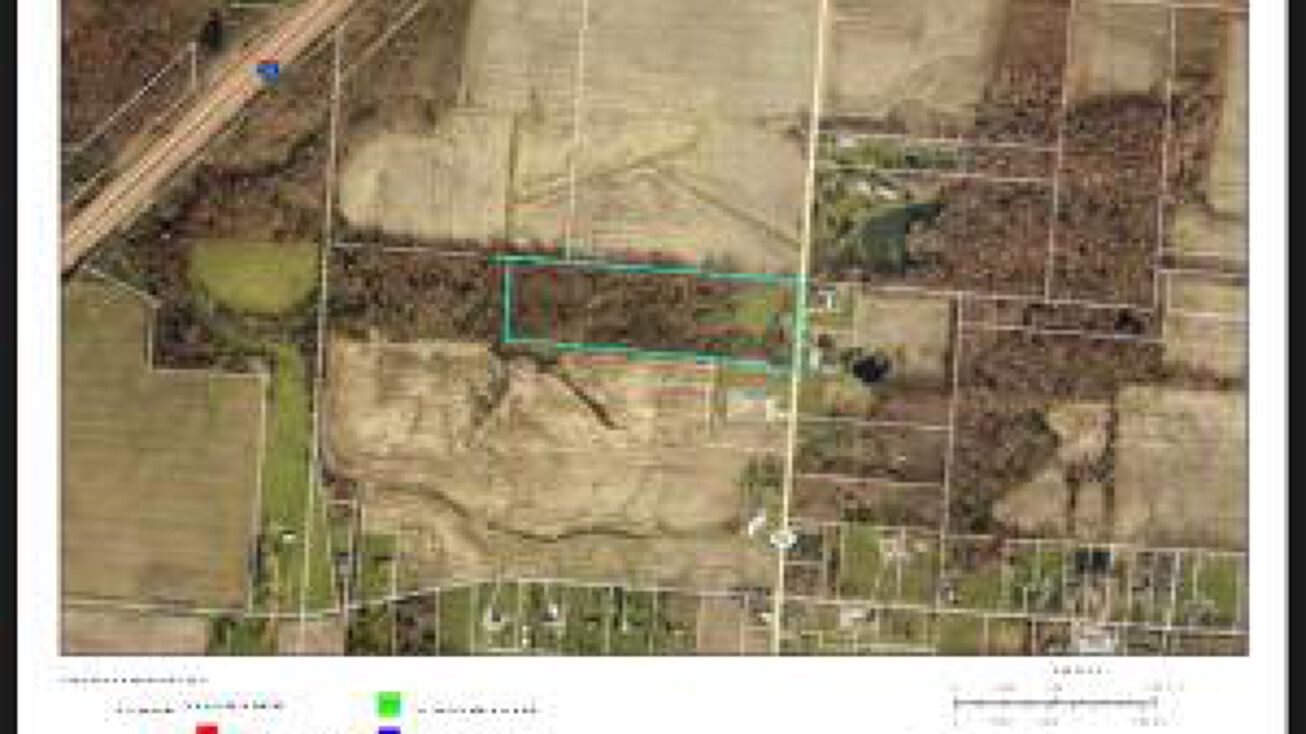 212 State Route 61, Marengo, OH 43334