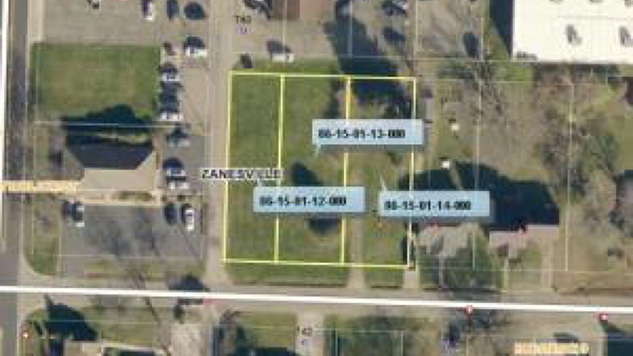 753 Leonard Avenue, Zanesville, OH 43701