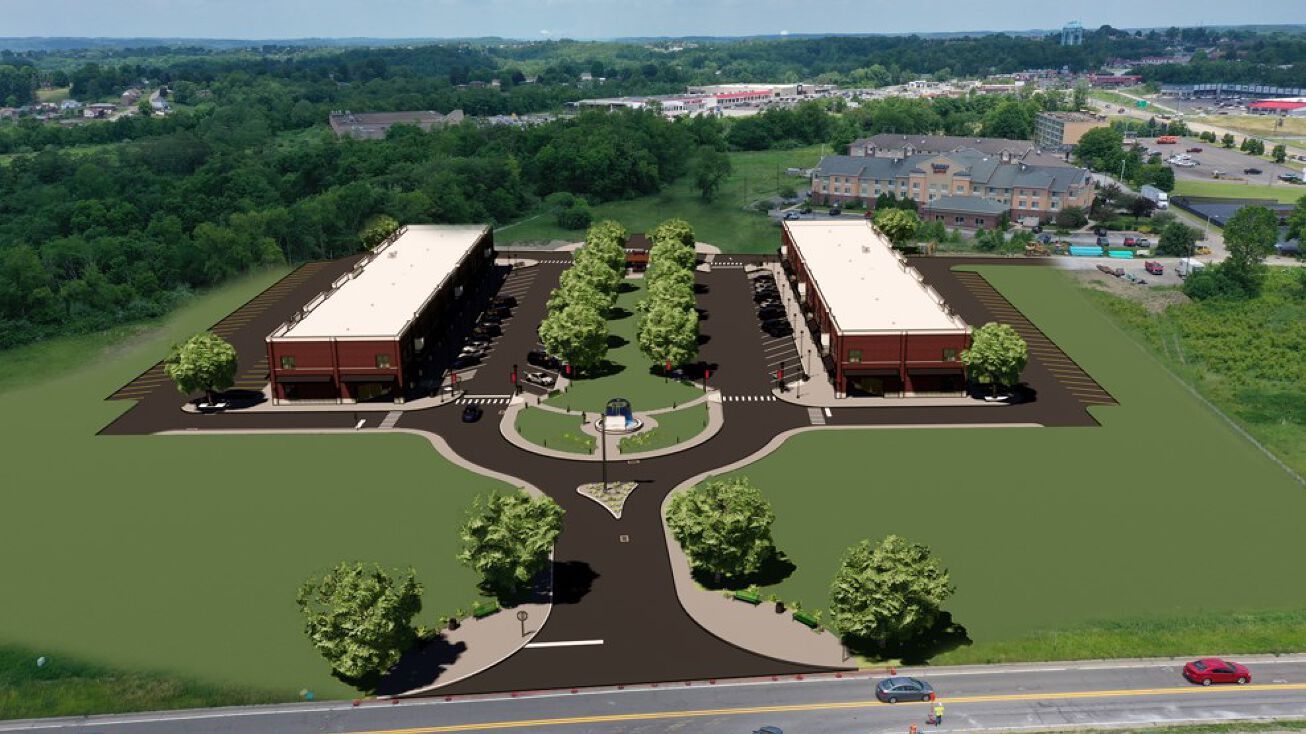 Park Dr, Weirton, WV 26062 Retail Property for Sale Park Dr