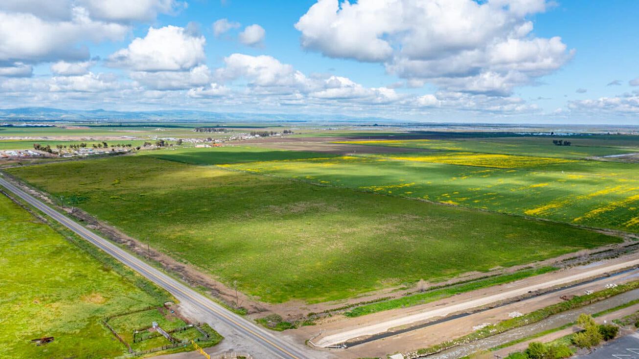 Henry Miller Ave, Los Banos, CA 93635