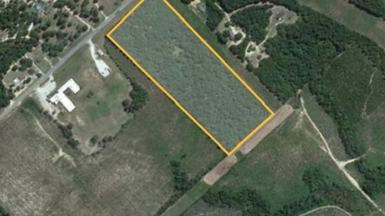 3769 Milledgeville Hwy, Sparta, GA 31087 Land for Sale 3769
