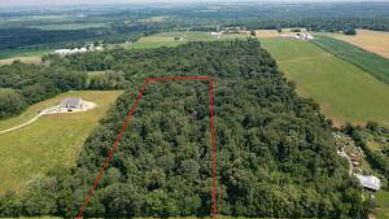 4364 Urbana Woodstock Pike, Cable, OH 43009 Land for Sale 4364