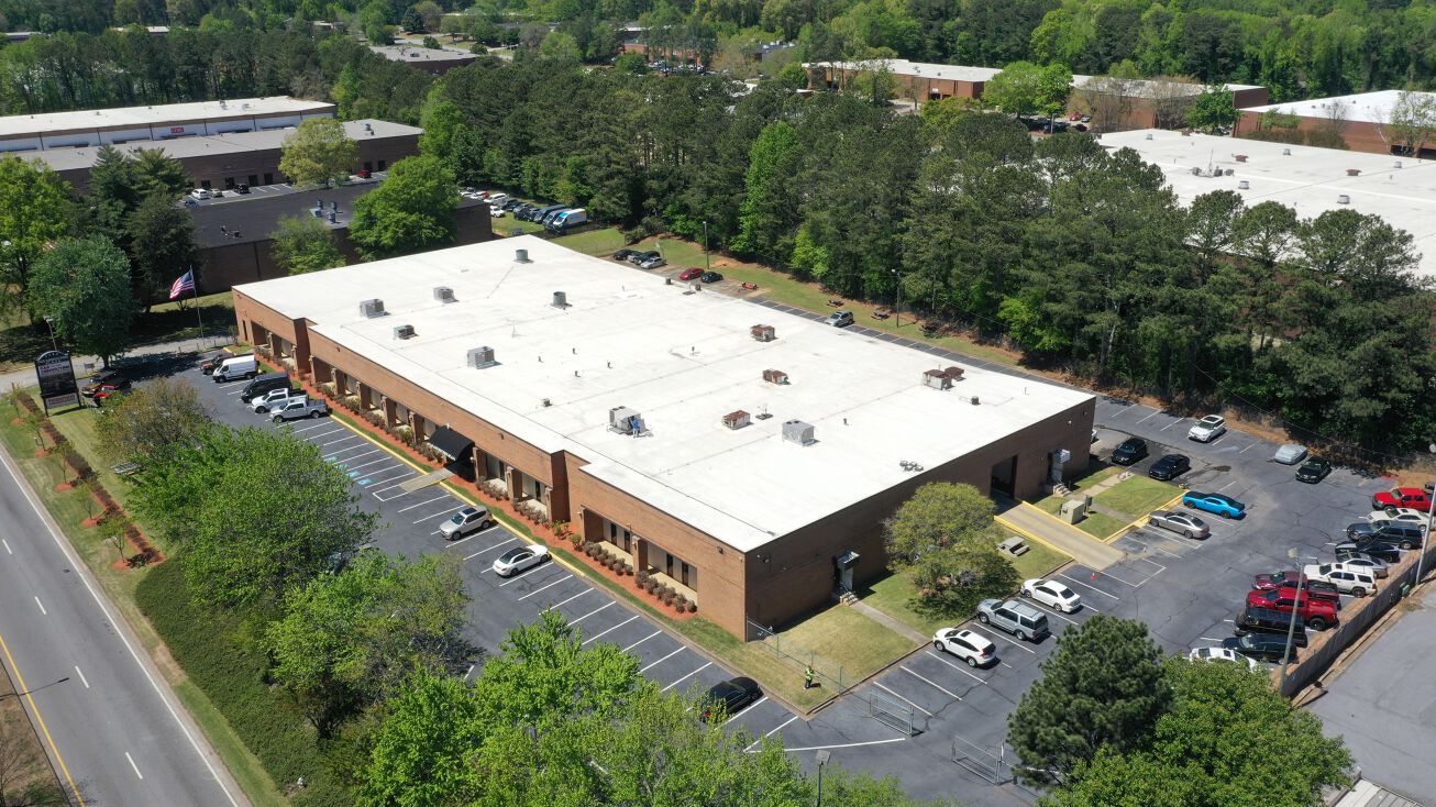 2558 Mountain Industrial Blvd, Tucker, GA 30084