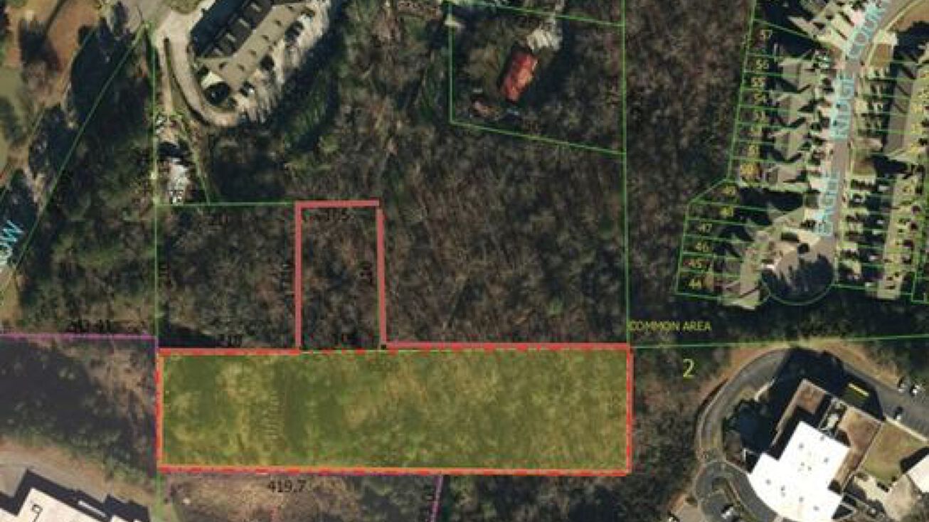 3441 Cahaba Beach Rd, Birmingham, AL 35242 Land for Sale Land off
