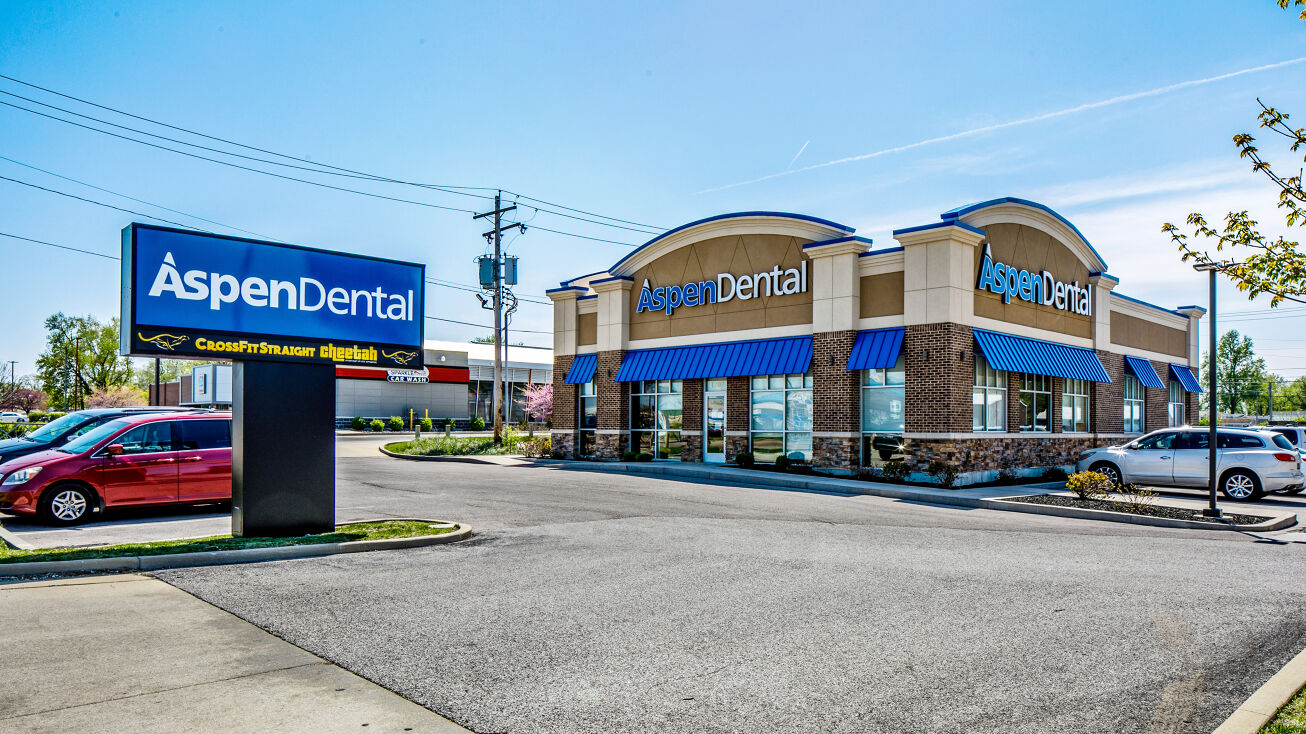 1707 W Hwy 50, O'Fallon, IL 62269 Office Property for Sale Aspen