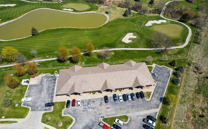 Pictures of Office property located at 3703 N 200th St, Douglas, NE 68022 for comps - image #1