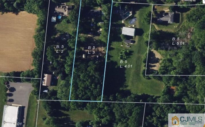 Pictures of Land property located at 950 State Route 33 Highway, Monroe, NJ 08831 for sales - image #1