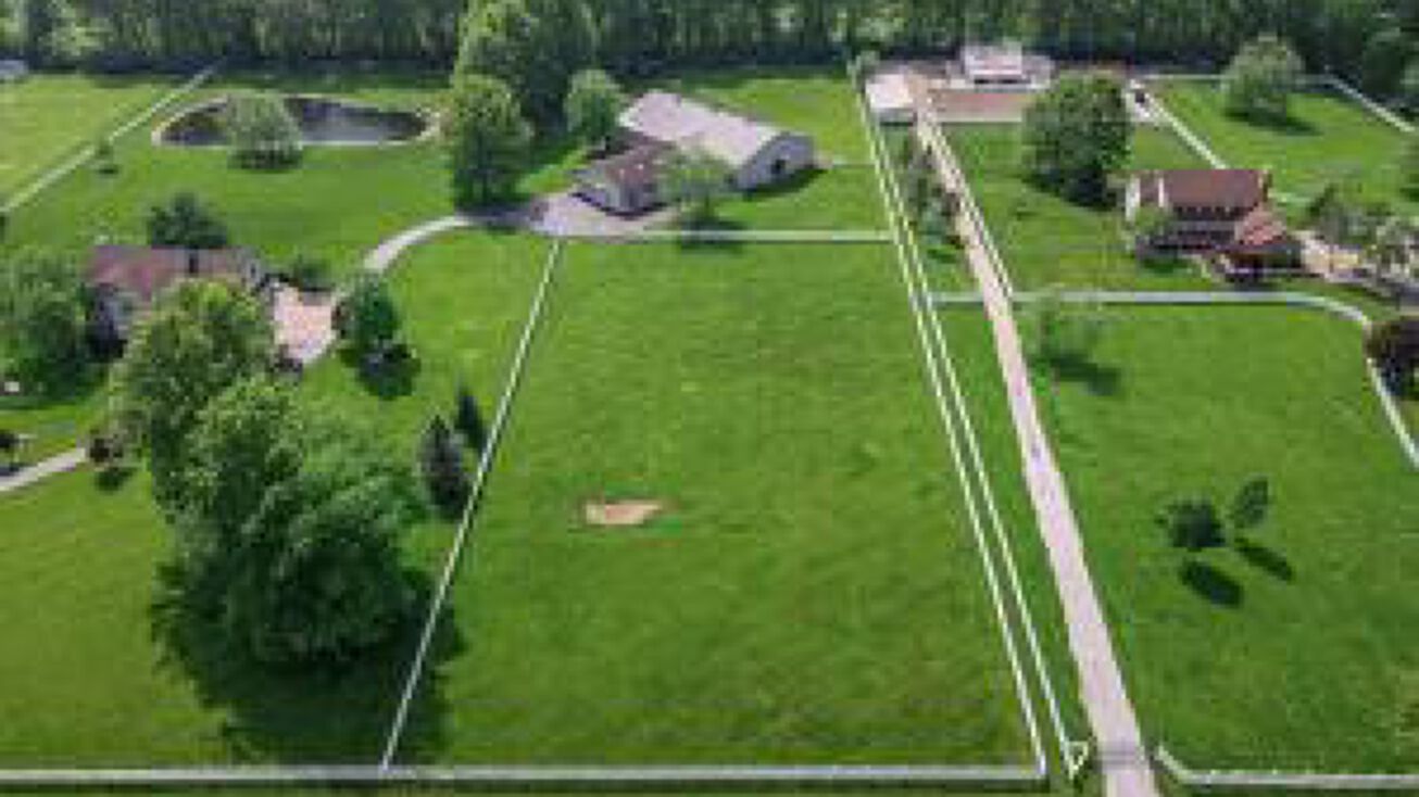 0 Dixon Road Road SW, Blacklick, OH 43004