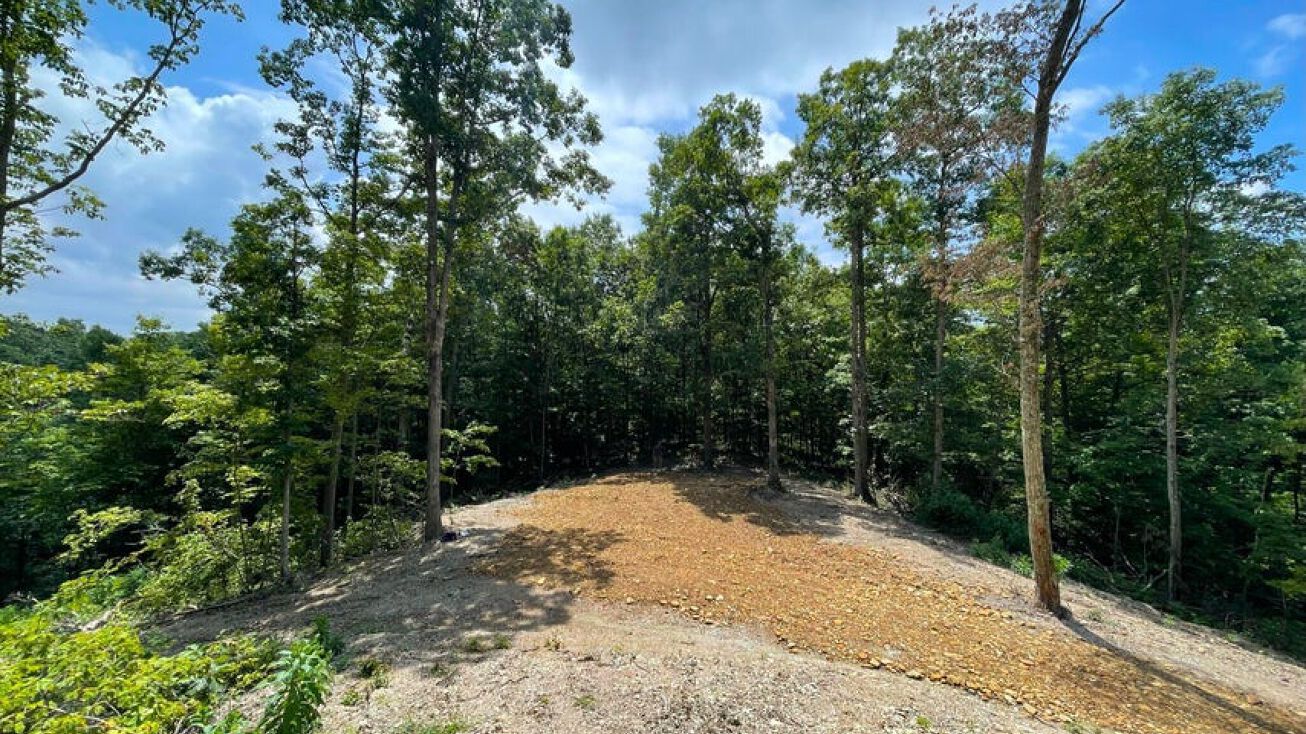 5792 SR 781 Lot 11, Peebles, OH 45660 Land for Sale 5792 SR 781