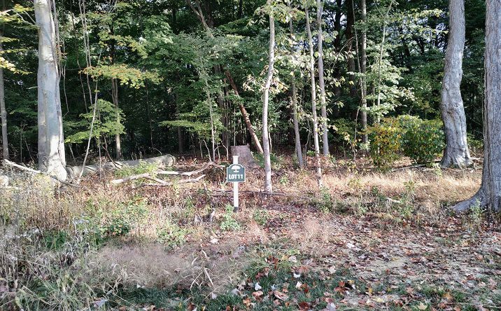 Pictures of Land property located at 184 Markway Dr, Pataskala, OH 43062 for sales - image #1