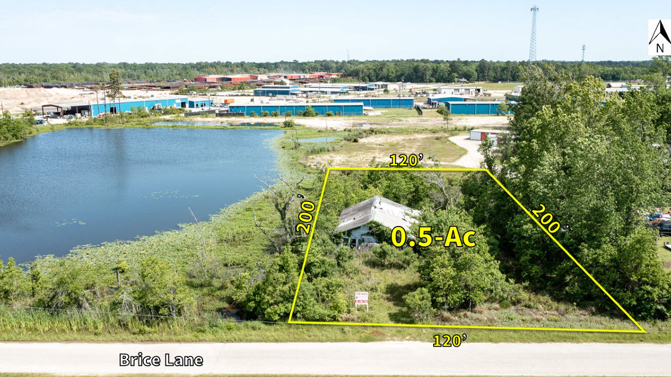 26587 Brice Ln, Splendora, TX 77372