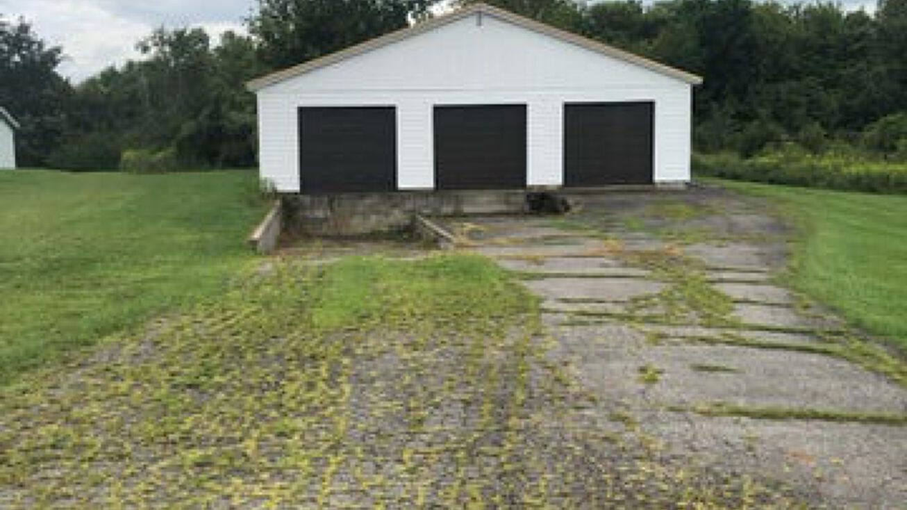 4073 State Route 292 S, Zanesfield, OH 43360 Land for Sale 4073