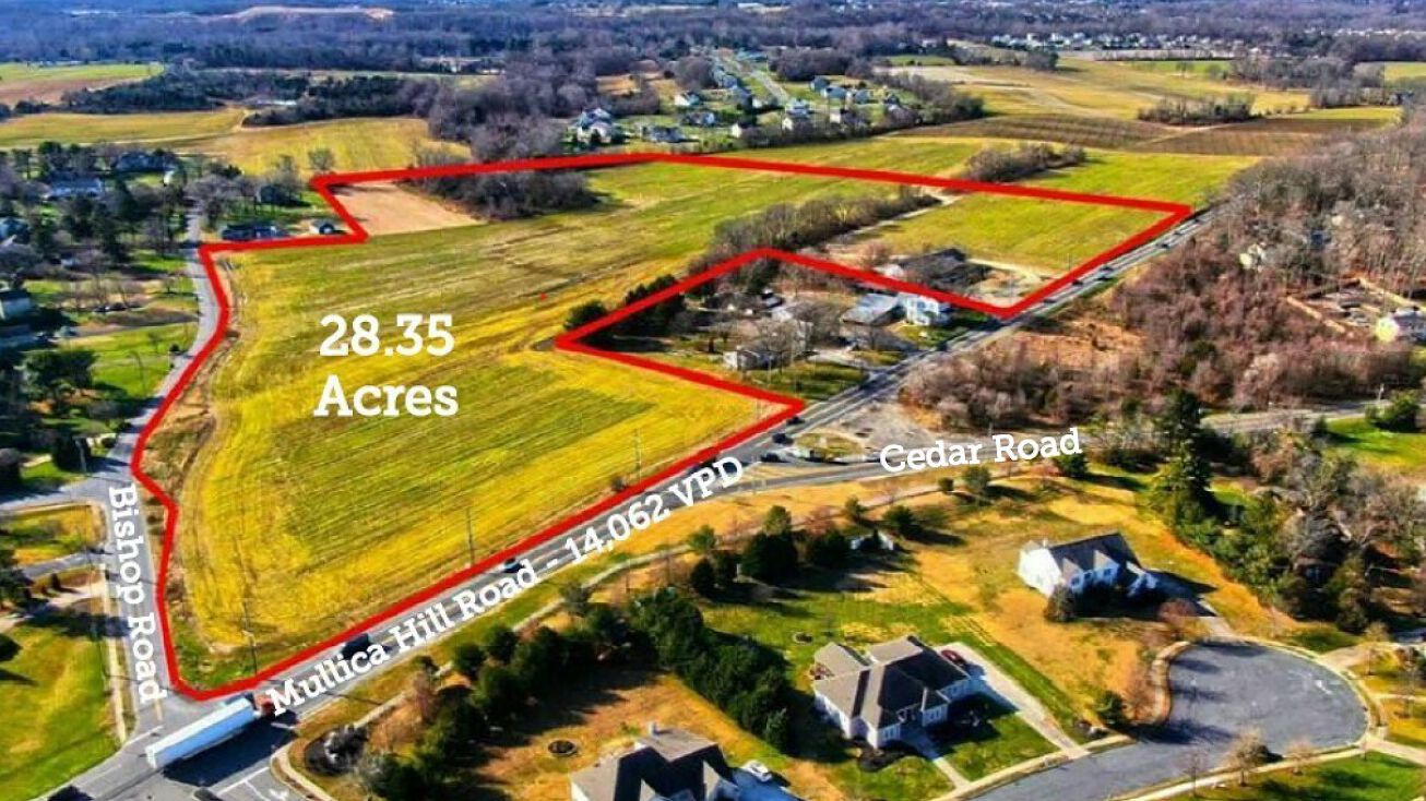 368 Mullica Hill Rd, Harrison Township, NJ 08062