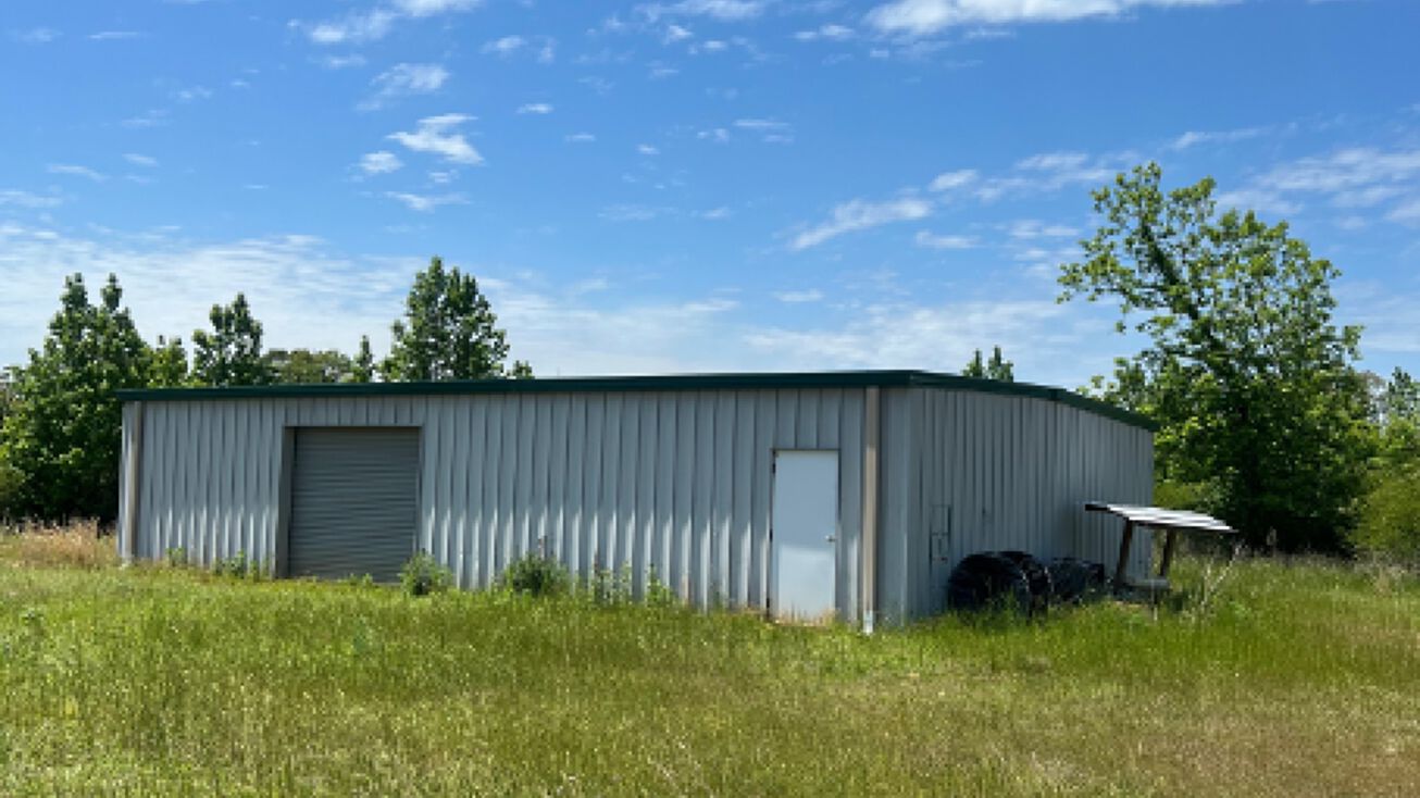 4706 S. Brooks Rd. Coy, AL 36435, Coy, AL 36435