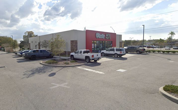 Pictures of Retail property located at 10705 Hannaway Dr, Riverview, FL 33578 for sales - image #1
