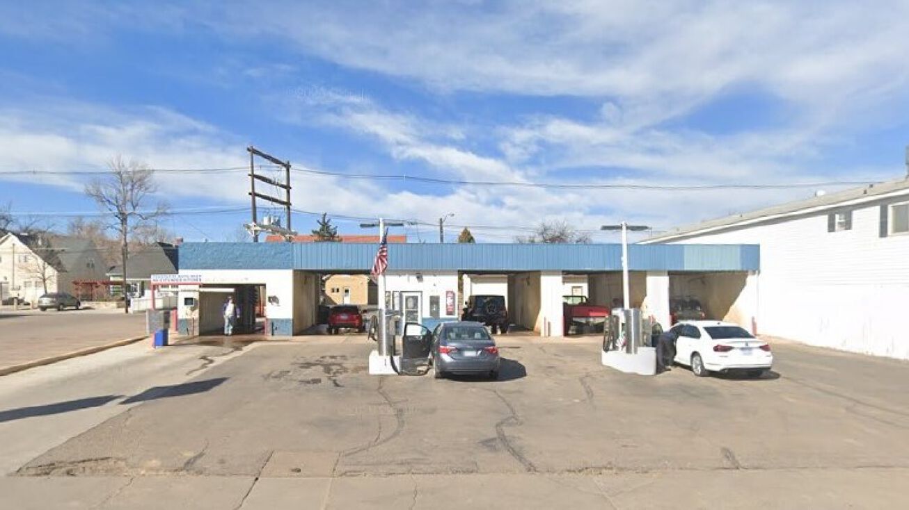 605 S 9th St, Cañon City, CO 81212