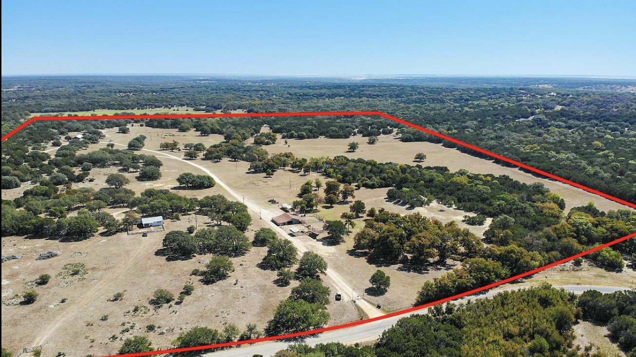 20949 Firefly Rd, Salado, TX 76571 Land for Sale 20949 Firefly Rd