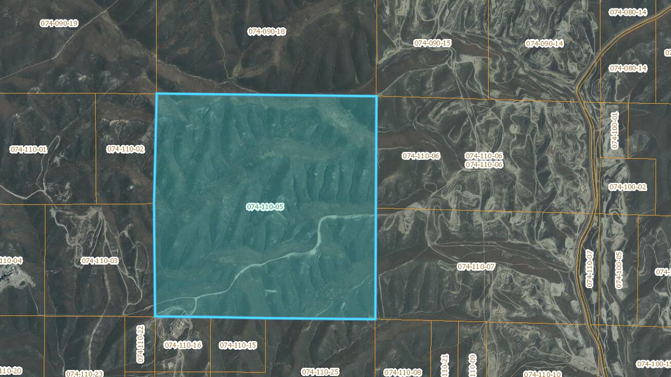 Famoso Rd and Hwy 65, McFarland, CA 93250