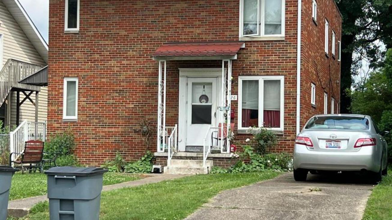 726 Jefferson Ave, Huntington, WV 25704