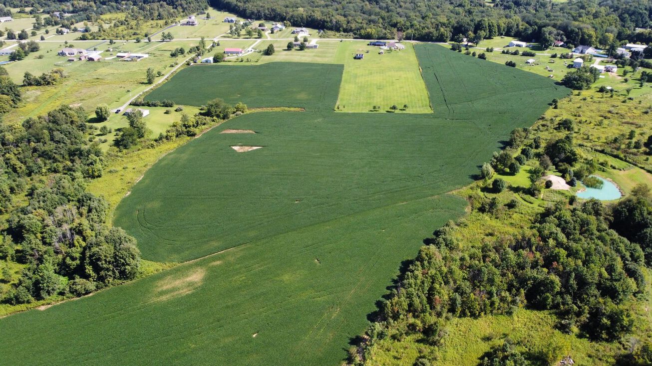 8696 Rd 34, Galion, OH 44833