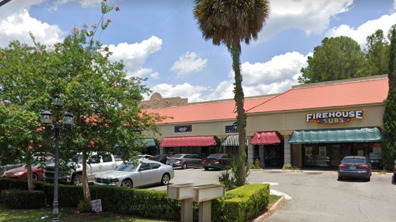 2525 N Ashley St, Valdosta, GA 31602