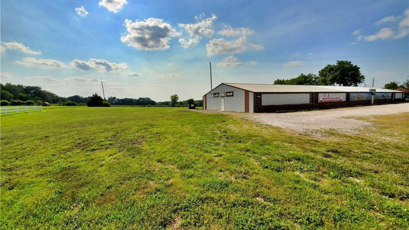 11761 N 13 Highway, Chilhowee, MO 64733 Land for Sale 11761 N 13