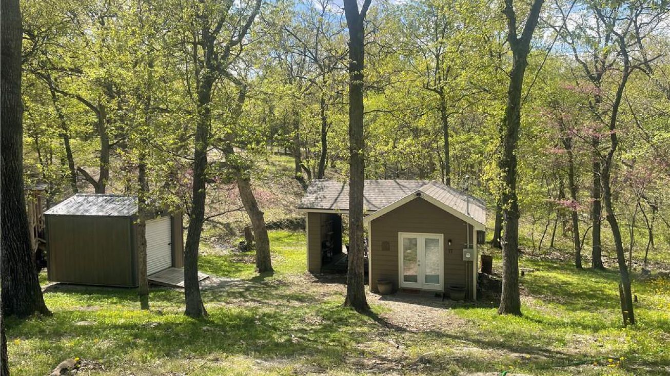 17 S Fascination Circle, Linn Valley, KS 66040 Land for Sale 17 S